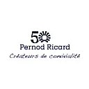 Pernod Ricard logo
