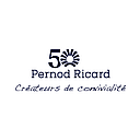 Pernod Ricard logo