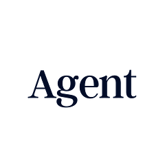 Agent logo