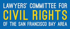 Lawyers' Committee for Civil Rights of the San Francisco Bay Area logo