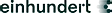 einhundert Energie logo