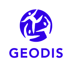 GEODIS Benelux logo