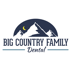 Big Country Family Dental logo