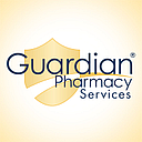 Guardian Pharmacy Services Management logo