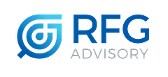 Rfg Advisory logo