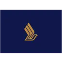 Singapore Airlines logo
