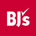 BJ's Wholesale Club logo