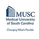 Medical University of South Carolina logo