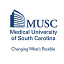 Medical University of South Carolina logo
