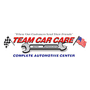 Team Car Care logo