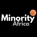 Minority Africa logo