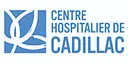 Centre hospitalier de Cadillac logo