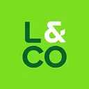 Localiza&Co logo