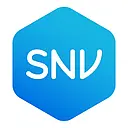 SNV Ethiopia logo