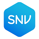 SNV Ethiopia logo