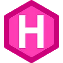 Hugo logo