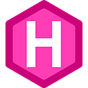 Hugo logo