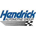 Hendrick logo