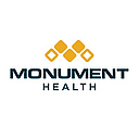 Monument Health Rapid City Hospital logo