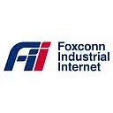 Q-Edge Corporation, Foxconn logo