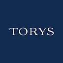 Torys LLP logo