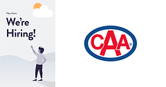 CAA Atlantic logo