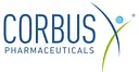 Corbus Pharmaceuticals logo