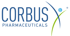 Corbus Pharmaceuticals logo