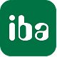 iba AG logo