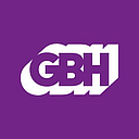 GBH logo