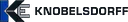 Knobelsdorff Enterprises logo