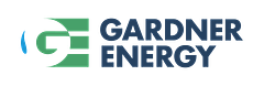 Gardner Energy logo