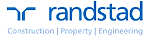 Randstad Construction and Property logo