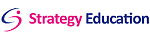 Strategy Education logo