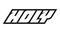 HOLY logo
