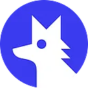QA Wolf logo