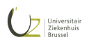 UZ Brussel logo