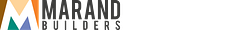 Marand Builders logo