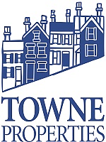 Towne Properties logo
