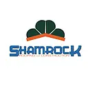 Shamrock Roofing logo