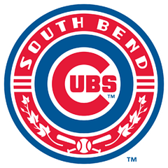 South Bend Cubs logo