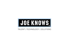 Joe Knows logo
