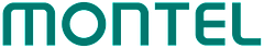 Montel logo