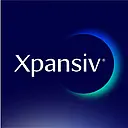 Xpansiv logo