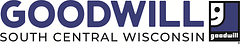 Goodwill Industries of South Central Wisconsin logo