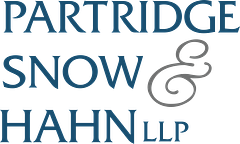 Partridge Snow & Hahn LLP logo