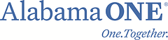 Alabama ONE Credit Union logo