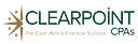 Clearpoint Cpas Pc logo