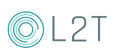 L2T logo
