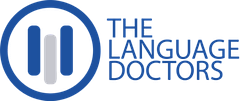 The Language Doctors, Inc. logo
